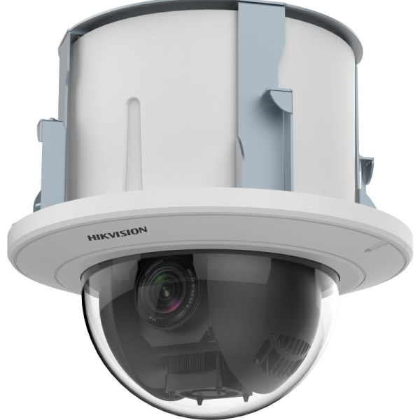 კამერა,IP,PTZ,Hikvision,DS-2DE5225W-AE3(T5),2mp,Dome,25xO.Z,DarkFighter/AcuSense,Micro SD - Image 3