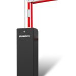 შლაგბაუმი, Hikvision, DS-TMG4B1-RA (2+2) m