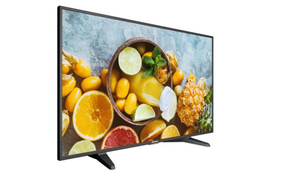 მონიტორი, Hikvision, DS-D5032QE, 31.5Inch - Image 3
