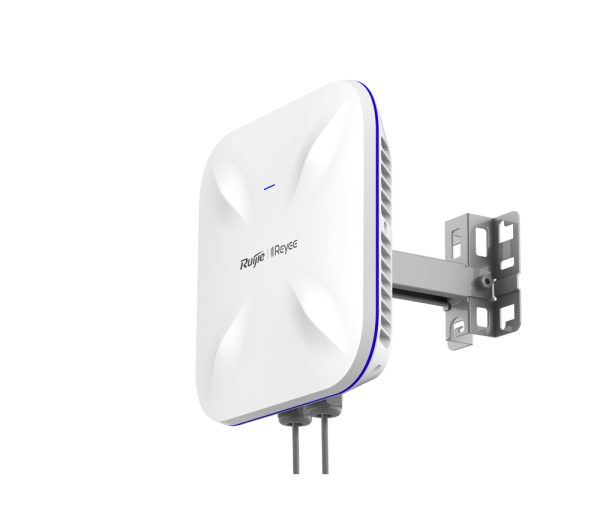 დაშვების წერტილი, WiFi, RG-RAP6260(G) Wi-Fi 6 - Image 3