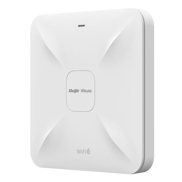 დაშვების წერტილი, WiFi, RG-RAP2260(G) Wi-Fi 6 - Image 3