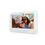 დომოფონის (KIS205)მონიტორი DS-KH2220-S