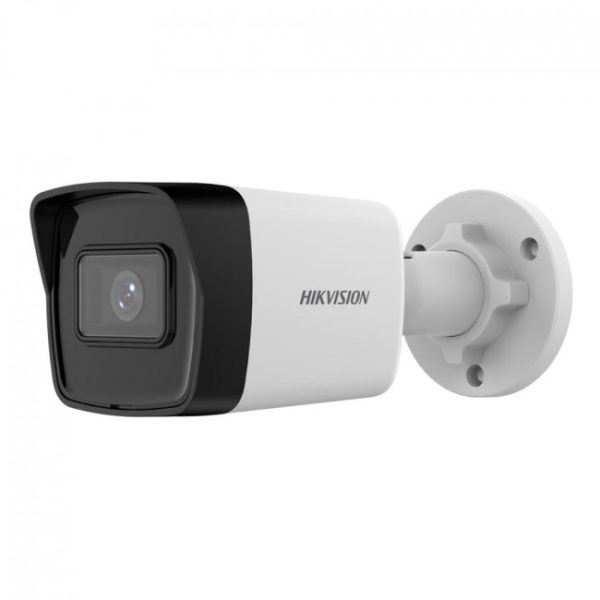 კამერა,IP,Hikvision,DS-2CD1043G2-IUF,4mm,4mp,Bullet,IR30m,Mic,microSD, - Image 3