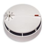 ADDRESSABLE HEAT&SMOKE DETECTOR with b/i ISOLATOR DOTD-230A-I