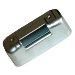 EL. LOCK LATERAL COUPLING PL (712990)