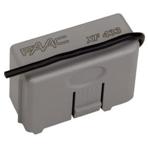 RECEIVER XF433 319006