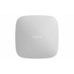 რეპიტერი Ajax ReX 2 (8EU) ASP White