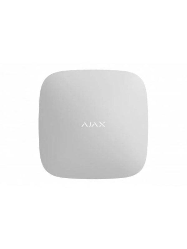 რეპიტერი Ajax ReX 2 (8EU) ASP White