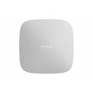 რეპიტერი Ajax ReX 2 (8EU) ASP White
