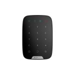 სენსორული კლავიატურა Ajax Keypad (8EU) ASP Black