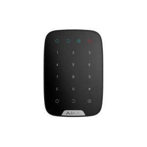 სენსორული კლავიატურა Ajax Keypad (8EU) ASP Black