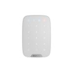 სენსორული კლავიატურა Ajax Keypad (8EU) ASP White