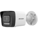 კამერა,IP,Hikvision,DS-2CD1043G2-LIUF,4mm,4mp,Bullet,IR,WL30m,Hybrid Light,Mic,microSD,