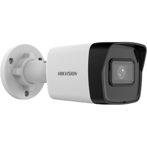 კამერა,Hikvision, DS-2CD1083G0-IUF(C), 4mm,IP,8mp,Bullet,Fix,IR30m,Mic,