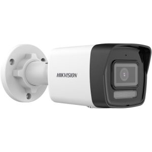 კამერა IP Hikvision,DS-2CD1023G2-LIUF/SL(2.8mm)2mp,Bullet,IR,WL30m,Hybrid Light,Mic,SDcard,