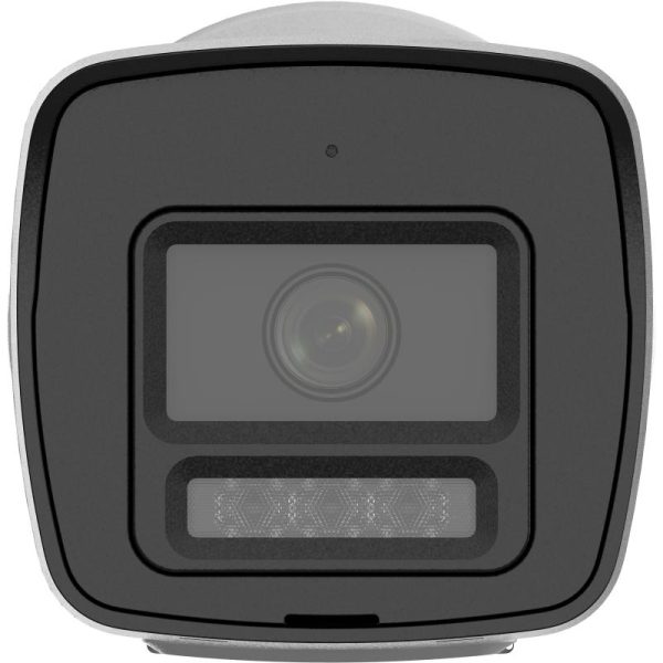 კამერა IP Hikvision,DS-2CD1023G2-LIUF/SL(4mm),2mp,Bullet,IR,WL30m,Hybrid Light,Mic,SDcard, - Image 4