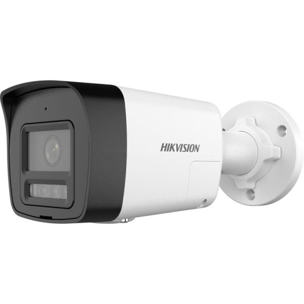 კამერა IP Hikvision,DS-2CD1023G2-LIUF/SL(4mm),2mp,Bullet,IR,WL30m,Hybrid Light,Mic,SDcard, - Image 3