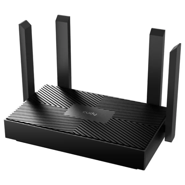 როუტერი WR1500, AX1500 Gigabit Wi-Fi 6 Router - Image 3