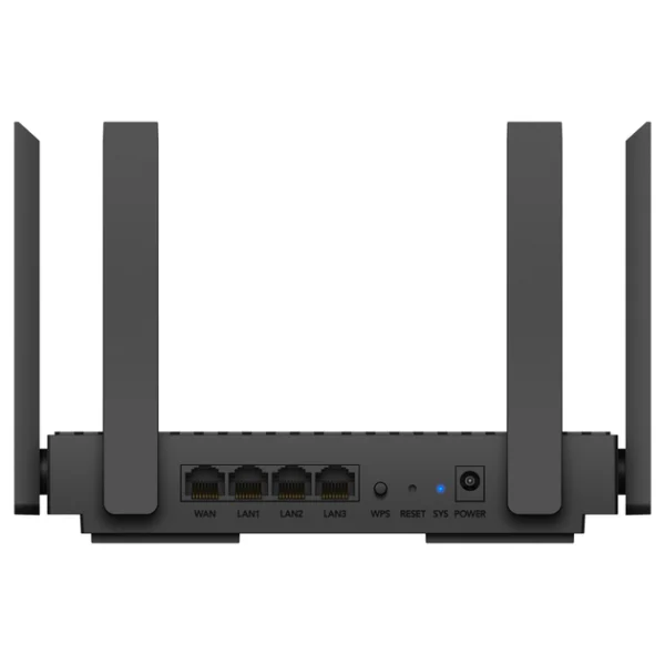 როუტერი WR1500, AX1500 Gigabit Wi-Fi 6 Router - Image 4