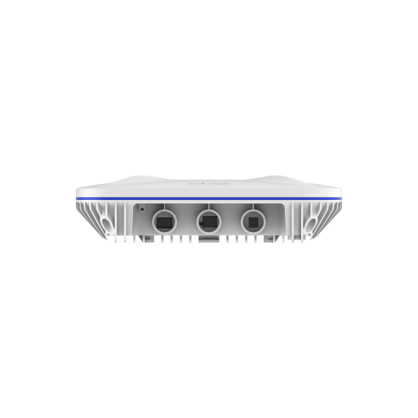 დაშვების წერტილი, WiFi, RG-RAP6260(H)Wi-Fi 6 - Image 4