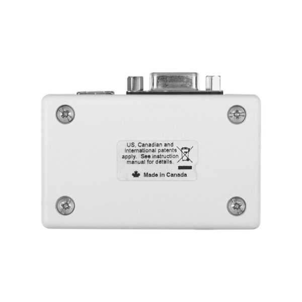 ინტერფეისი 307USB (205138) - Image 4