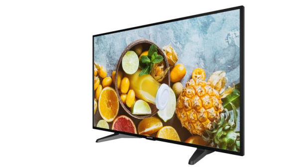 მონიტორი,Hikvision, DS-D5043QE, 42.5Inch