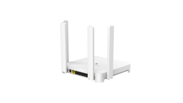 WiFi როუტერი, 1800M Wi-Fi 6 Dual-band Gigabit Mesh Router, RG-EW1800GX PRO - Image 4