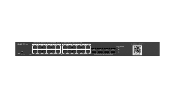 სვიჩი, RG-NBS3100-24GT4SFP - Image 4