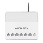 მოდული, უკაბელო DS-PM1-O1L-WE, 868MHz AX PRO Series