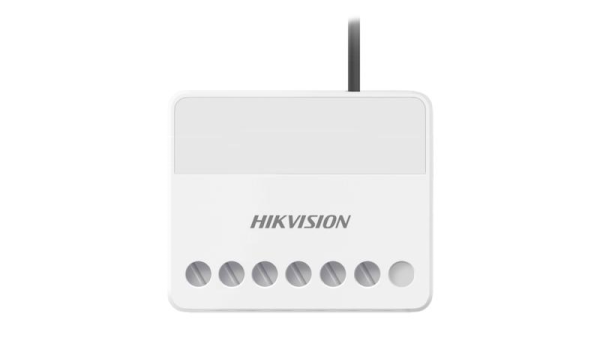 მოდული, უკაბელო DS-PM1-O1L-WE, 868MHz AX PRO Series