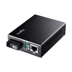მედია კონვერტორი MC100SB-20B