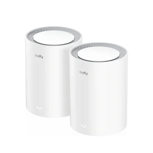 Wi-Fi ქსელის სისტემა M3000(2-Pack)