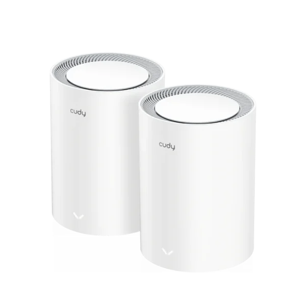 Wi-Fi ქსელის სისტემა M3000(2-Pack)