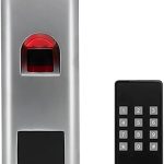 თითის ანაბეჭდის კონტროლერი SF1