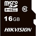 მეხსიერების ბარათი MICRO SD CARD HS-TF-C1/16G