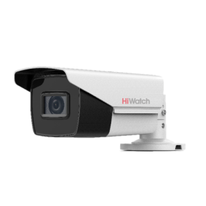 კამერა,Hiwatch, DS-T506(D)(2.7-13.5mm),HDTVI,5mp,Bullet,Fix,IR40m,