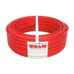 სახანძრო კაბელი  R 2x1.5TW+Sh 242151R (100მ)