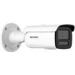 კამერა,IP,Hikvision,DS-2CD2T46G2H-4I(eF),4mm,4mp,Bullet,IR80m,AcuSense/ColorVu/DarkFighter,Built-in microSD,