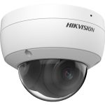 კამერა,Hikvision, DS-2CD1183G0-IUF(C), 2.8mm,IP,8mp,Dome,Fix,IR30m,Mic,