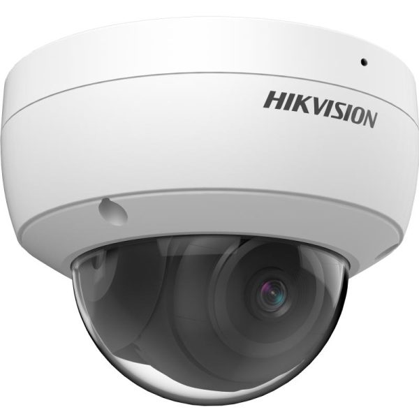 კამერა,Hikvision, DS-2CD1183G0-IUF(C), 2.8mm,IP,8mp,Dome,Fix,IR30m,Mic, - Image 3