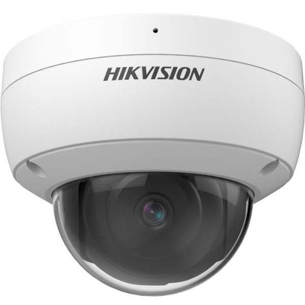 კამერა,Hikvision, DS-2CD1183G0-IUF(C), 2.8mm,IP,8mp,Dome,Fix,IR30m,Mic, - Image 5