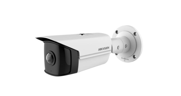 კამერა,IP,Hikvision,DS-2CD2T45G0P-I,1.68mm,4mp,Bullet,IR20m,microSD,