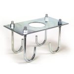 615 FOUNDATION PLATE (490073)