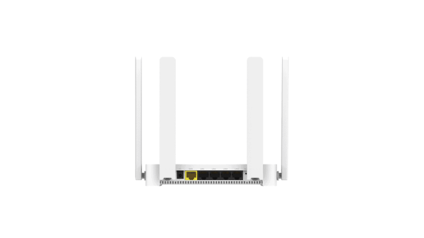 WiFi როუტერი, 1800M Wi-Fi 6 Dual-band Gigabit Mesh Router, RG-EW1800GX PRO - Image 5