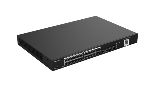 სვიჩი, RG-NBS3100-24GT4SFP - Image 5
