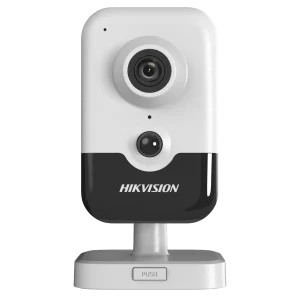 კამერა,Hikvision, DS-2CD2421G0-I,2mm,(C)IP,2mp,Cube,Fix,IR10m,TwoWayAudio,,