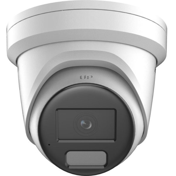 კამერა,IP,Hikvision,DS-2CD2327G2-L(C),2.8mm,2mp,Turret,WL30m,ColorVu,,SDcard, - Image 3