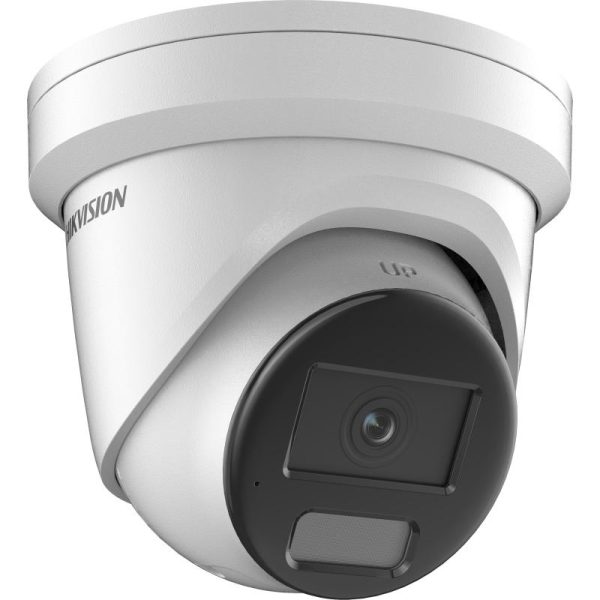 კამერა,IP,Hikvision,DS-2CD2327G2-L(C),2.8mm,2mp,Turret,WL30m,ColorVu,,SDcard, - Image 4