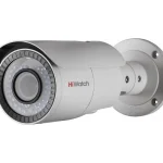 HD TVI კამერა, Hiwatch, DS-T206_2.8-12, 2mp, vf lens