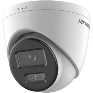 კამერა,Hikvision, DS-2CD1383G2-LIUF,2.8mm,IP,8mp,Turret,HibridFix,IR30m,Mic,SDcard